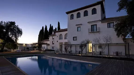 Hotel Darabenaz | Andalucia - Granada (il) - Granada