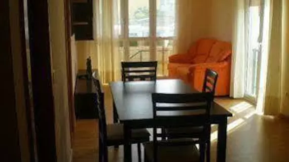 Apartamentos Playa de Fisterra | Galicia - La Coruna (vilayet) - Fisterra