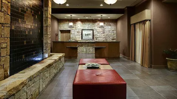 Homewood Suites by Hilton Austin/Round Rock | Teksas - Austin (ve civarı) - Round Rock