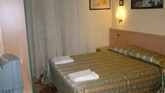 B&B Al Gran Veliero | Lazio - Roma (ve civarı) - Roma Kent Merkezi - Esquilino