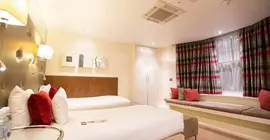 DoubleTree by Hilton London – West End | Londra (ve civarı) - London City Center - Bloomsbury