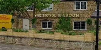 Horse & Groom Inn