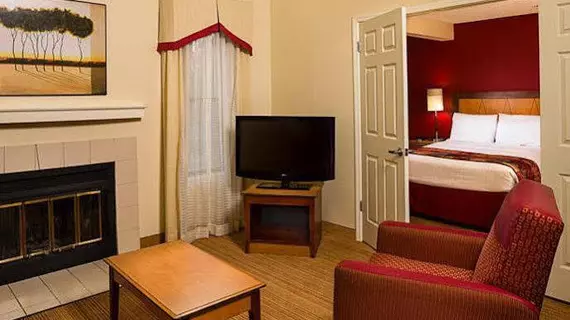 Residence Inn Fremont Silicon Valley | Kaliforniya - Fremont