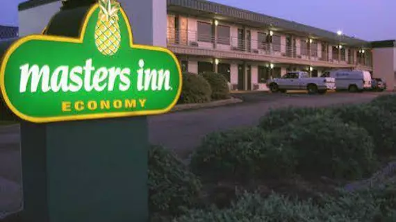 Masters Inn I-26 | Güney Karolayna - Columbia (ve civarı) - Cayce