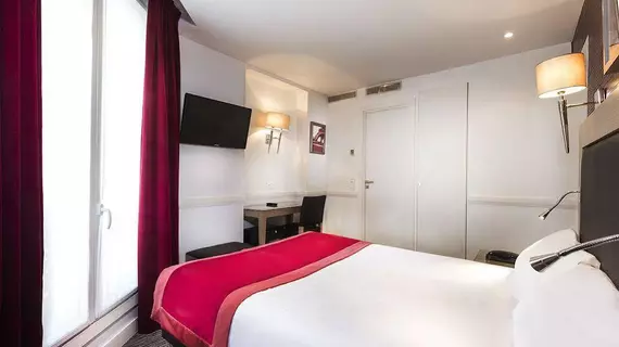 Hôtel Elysées Flaubert | Ile-de-France - Paris - Ternes