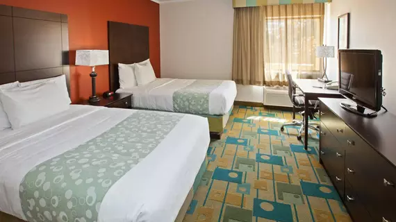 La Quinta Inn & Suites Nashville Airport | Tennessee - Nashville-Davidson - Nashville (ve civarı) - Nashville