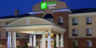 Holiday Inn Express Hotel & Suites Goshen