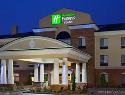 Holiday Inn Express Hotel & Suites Goshen | Indiana - South Bend (ve civarı) - Goshen