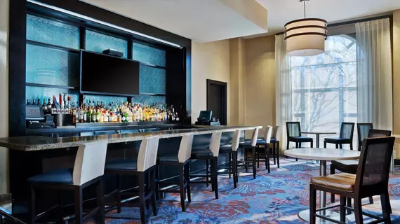 The Westin Annapolis | Maryland - Annapolis (ve civarı) - Annapolis