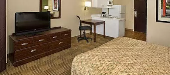 Extended Stay America - Philadelphia - Horsham - Dresher Rd. | Pensilvanya - Bucks County - Philadelphia (ve civarı) - Horsham