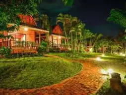 Rangsiman Resort | Krabi İli - Krabi