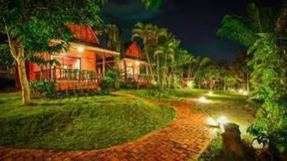 Rangsiman Resort | Krabi İli - Krabi