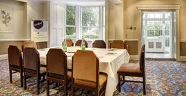 Best Western The Royal Chase Hotel | Dorset (kontluk) - Shaftesbury