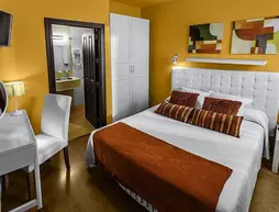 El Rey Moro Hotel Boutique | Andalucia - Seville İli - Sevilla - Casco Antiguo