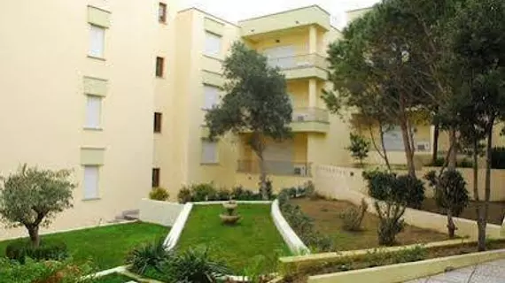 Residenze Le Vele & Le Maree | Sardinya - Sassari - La Maddalena