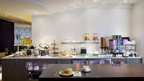 Hilton Paris Charles De Gaulle Airport | Ile-de-France - Paris - Roissy-en-France