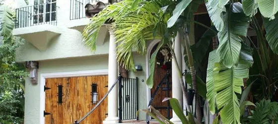 Casa Grandview Bed and Breakfast | Florida - Palm Beach - Batı Palm Beach (ve civarı) - West Palm Beach - Downtown West Palm Plajı