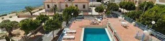 Hotel Don Pepe - Adults Only | Balearic Adaları - İbiza Adası - Sant Antoni de Portmany