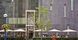 Four Seasons Toronto Hotel | Ontario - Toronto (ve civarı) - Toronto - Bloor-Yorkville