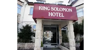 King Solomon Hotel