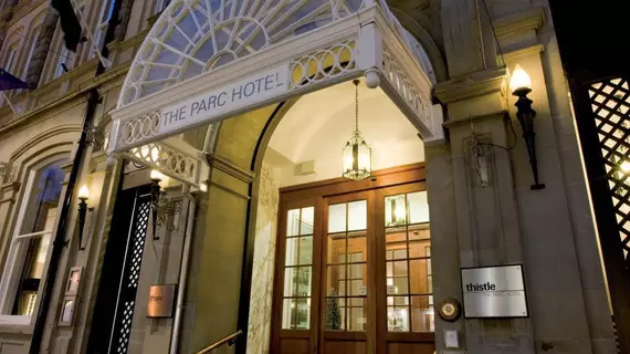 Leonardo Hotel Cardiff | Galler - Monmouthshire - Cardiff (ve civarı) - Cardiff