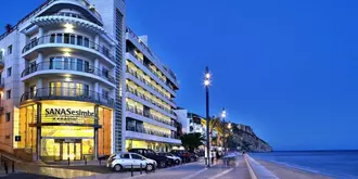 SANA Sesimbra Hotel