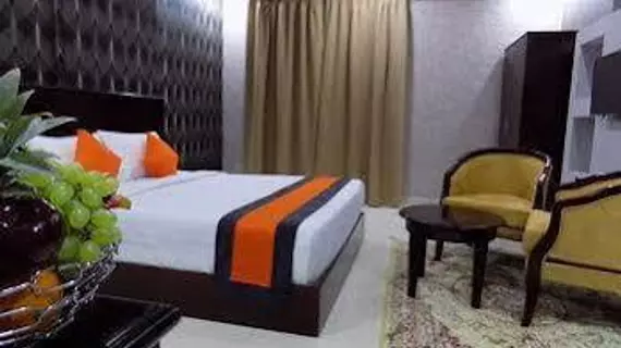 Venus Hotel | Muskat (ve civarı) - Maskat - Al Khuwair