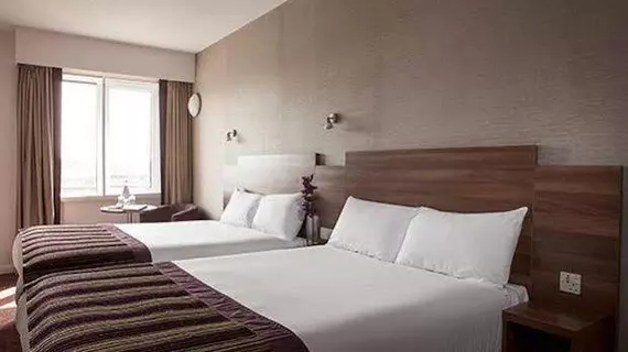 Jurys Inn Bradford | Batı Yorkshire (kontluk) - Bradford