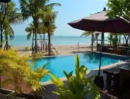 Chidlom Resort | Phetchaburi (vilayet) - Phetchaburi - Hat Chao Samran