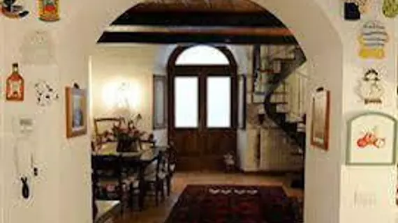 Michelangeli B&B | Umbria - Terni (vilayet) - Orvieto