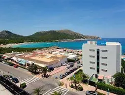 Hotel Mar Azul - Adults Only | Balearic Adaları - Mayorka Adası - Capdepera - Cala Agulla