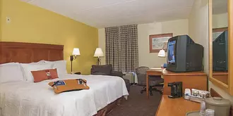 Hampton Inn Daytona/Ormond Beach