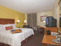 Hampton Inn Daytona/Ormond Beach | Florida - Daytona Beach (ve civarı) - Ormond Beach