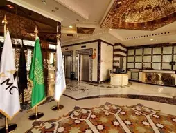 Al Khozama Madinah Hotel | Al Madinah Province - Medina