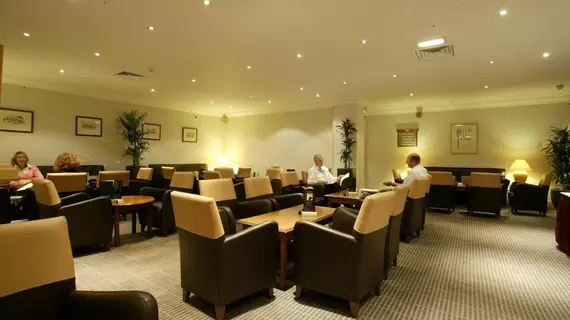 Holiday Inn Leeds-Wakefield M1 Jct40 | Batı Yorkshire (kontluk) - Ossett