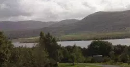 Tigh Na Coin Beagan | İskoçya - Scottish Highlands - Inverness