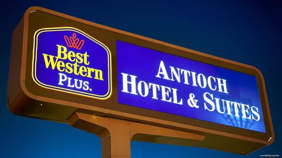 Best Western Plus Antioch Hotel & Suites | İllinois - Antioch