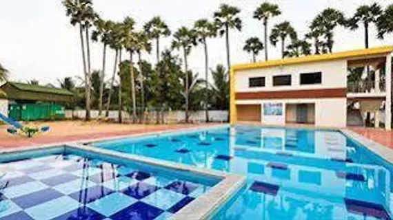 Golden Bay Resorts | Tamil Nadu - Cheyūr