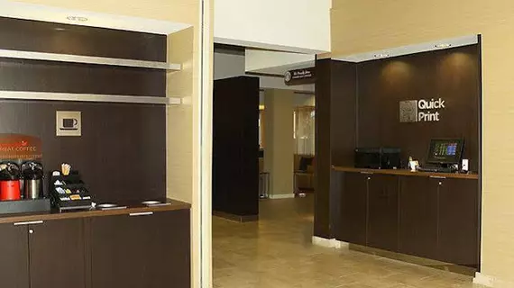 Courtyard by Marriott Santa Rosa | Kaliforniya - Sonoma İlçesi - Santa Rosa