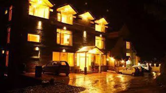 Holiday Cottages & Resorts | Himaşal Pradeş - Manali (ve civarı) - Kullu