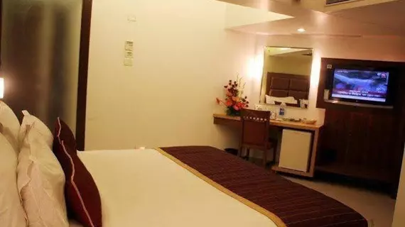 Le Royce Hotel | Maharaştra - Pune Bölgesi - Pune