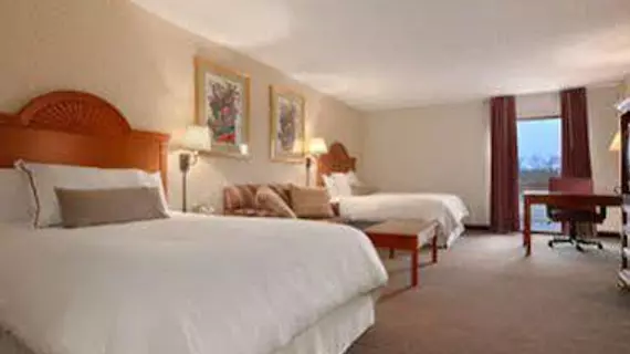 Plaza Hotel and Suites | Arkansas - Pine Bluff (ve civarı) - Pine Bluff