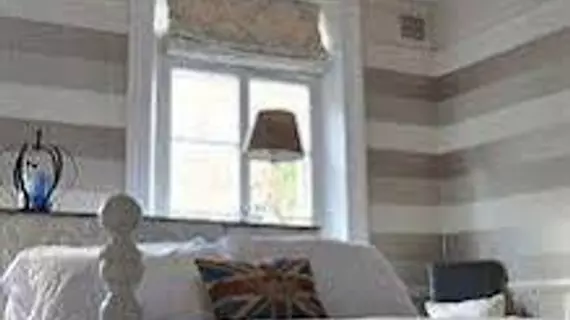 Kings Boutique Hotel | Londra (ve civarı) - Camden - Hampstead