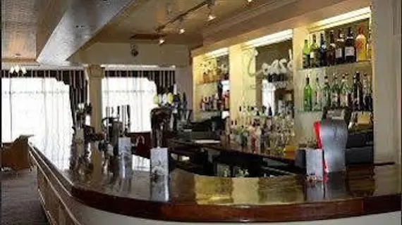 Hotel Victoria | Suffolk (kontluk) - Lowestoft