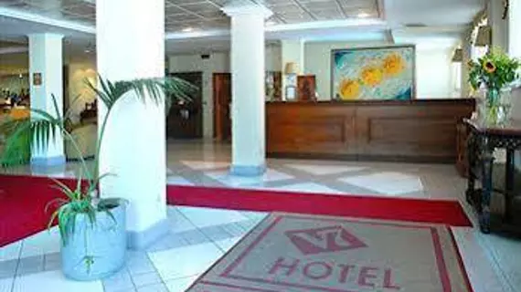 Hotel Pace | Puglia - Foggia (il) - San Giovanni Rotondo