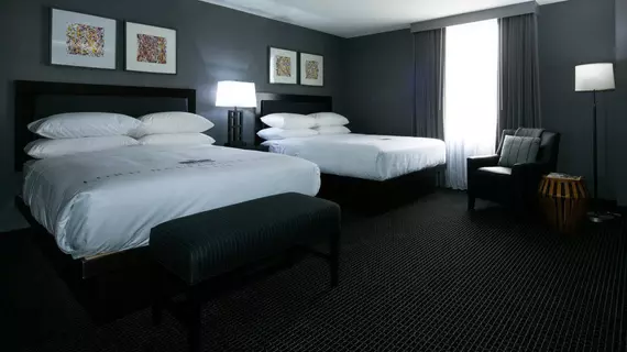 Lord Baltimore Hotel | Maryland - Baltimore (ve civarı) - Baltimore - Downtown Baltimore