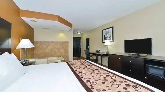 La Quinta Inn & Suites Greenwood | Indiana - Indianapolis (ve civarı) - Greenwood