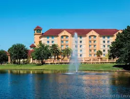 La Quinta Inn & Suites Jacksonville Butler Boulevard | Florida - Jacksonville (ve civarı) - Jacksonville - Southpoint