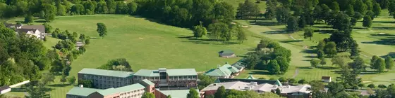 Turf Valley Resort & Spa | Maryland - Baltimore (ve civarı) - Ellicott City