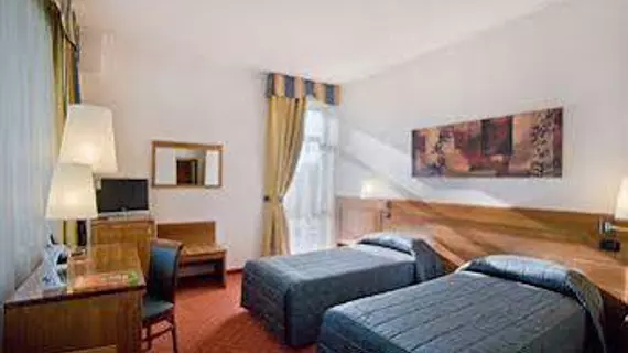 Hotel Master | Piedmont - Turin (ve civarı) - Turin - Vittoria